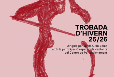 Concert d’Any Nou 2026 en l’Auditori La Nucia amb la Jove Orquestra Generalitat Valenciana dirigida per Jesús Orón Bolós