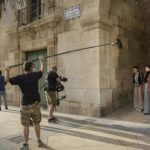 Alicante cierra el año con 54 rodajes y se triplican los programas de televisión que eligen la ciudad como escenario