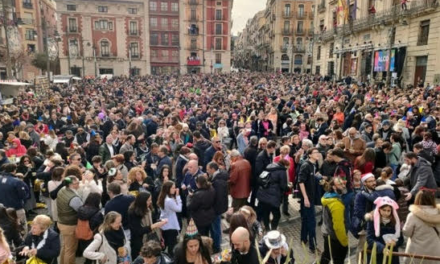 Alcoi viurà el Cap d’Any amb una doble celebració familiar i festiva