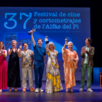 El Institut Valencià de Cultura concede una subvención de 21.858 euros al Festival de Cine de l’Alfàs