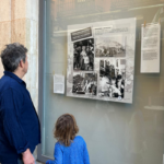El Archivo Municipal recuerda las “Navidades alicantinas” desde la década de los años 40 a los 70