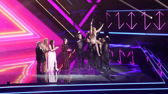 Benidorm, convencido de que el Benidorm Fest de 2026 será “una edición espectacular”