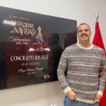 La programación de la Navidad Eldense continúa con el tradicional concierto de Idejazz en la Plaza Antonio Porpetta   