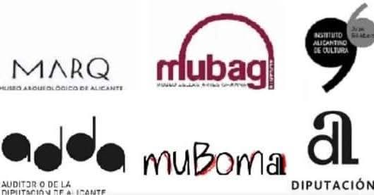 Agenda cultural de la Diputación de Alicante del 15 al 21 de diciembre