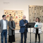La Fundación Mediterráneo inaugura en Alcoy la exposición Encuentros, un recorrido por la obra gráfica como creación estética entre los siglos XVIII y XX