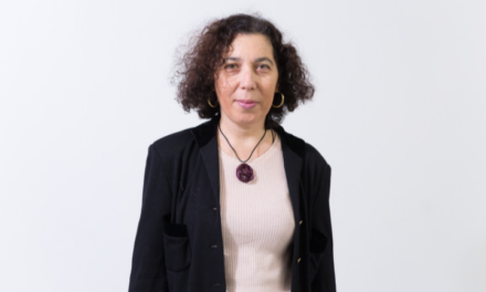 Stefania Fantauzzi analiza cómo resistir la banalidad del mal en el ciclo dedicado a Hannah Arendt en la Fundación Mediterráneo