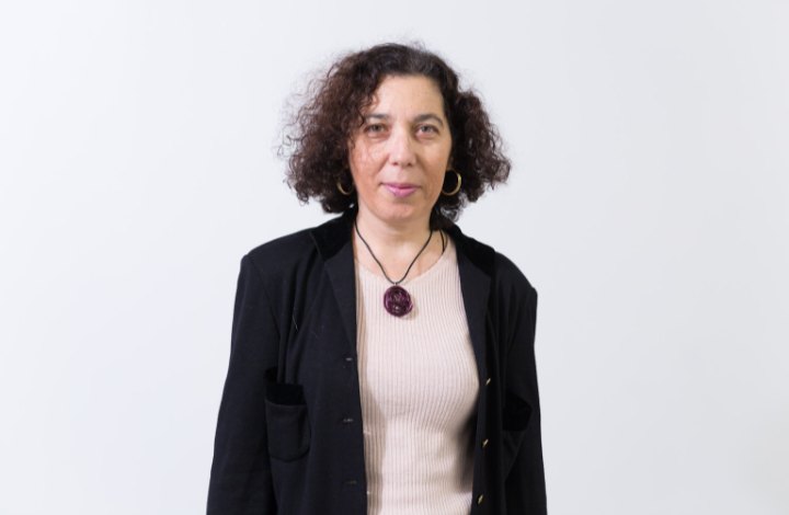 Stefania Fantauzzi analiza cómo resistir la banalidad del mal en el ciclo dedicado a Hannah Arendt en la Fundación Mediterráneo