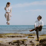 Adrián Carratalá y Katerina Muzychuk lanzan La Ruta de la Ilusión, una gira que llevará su espectáculo Los Inventores de Magia a municipios de Alicante y alrededores