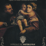 Tempus Nativitatis, Nativitas in Tempore en la Basílica de Santa María de Elche