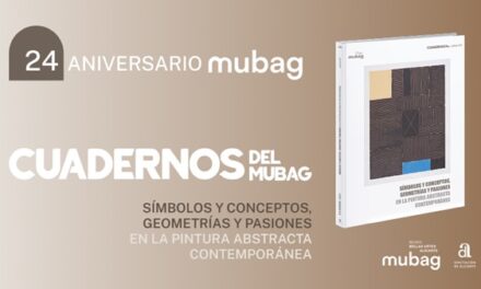 El Museu de Belles Arts d’Alacant presenta un nou monogràfic sobre la pintura abstracta contemporània