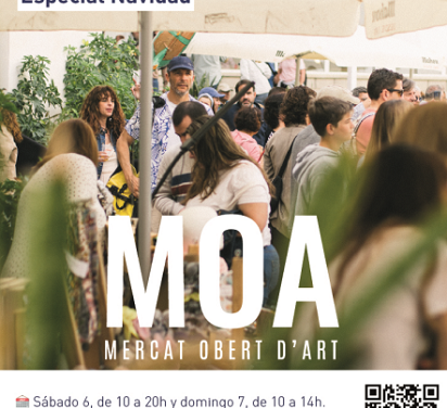 El Museo de Aguas de Alicante cierra su agenda cultural 2025 con la exposición de su II Maratón Fotográfico-Social y el Mercat Obert D´Art (MOA)