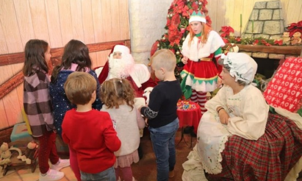 Mutxamel presenta una programació Nadalenca amb més de vint activitats per a gaudir en família sense eixir del municipi