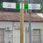 Medio Ambiente de Orihuela concluye la mejora del sendero SL-CV 139 de Hurchillo