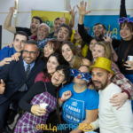 Orilla Impro Fest 2026: la improvisación teatral vuelve a hacer ola en l’Alfàs del Pi