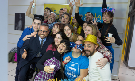 Orilla Impro Fest 2026: la improvisació teatral torna a fer ona a l’Alfàs del Pi