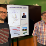 Adalís de Liétor presenta en Petrer su nuevo poemario “Y el amor continúa”