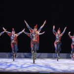 Esta semana en el Principal circo, música, magia y teatro