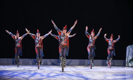 Esta semana en el Principal circo, música, magia y teatro