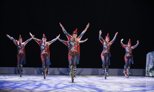 Esta semana en el Principal circo, música, magia y teatro