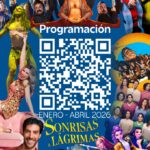 Otro año de grandes espectáculos: Cultura Torrevieja anuncia su nueva programación para comenzar 2026
