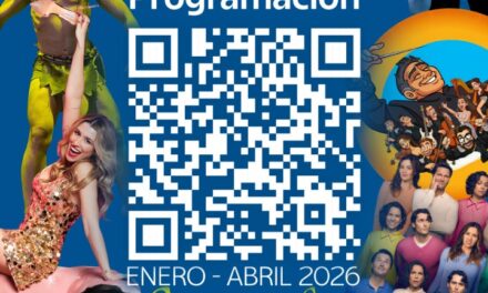 Otro año de grandes espectáculos: Cultura Torrevieja anuncia su nueva programación para comenzar 2026