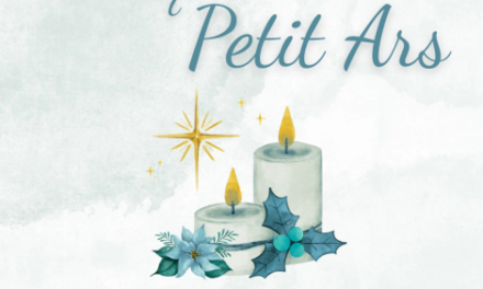 Nadal és cantar junts. Ars nova i Petit ars s’uneixen de nou per celebrar el Nadal