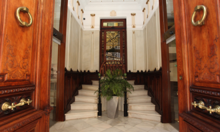 El Instituto Juan Gil-Albert cierra el año con una programación especial de Navidad para toda la familia