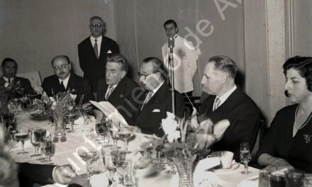 Conciertos, exposiciones y recitales de piano en la calle recordarán a Óscar Esplá en el 50 aniversario de su fallecimiento