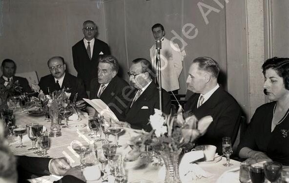 Conciertos, exposiciones y recitales de piano en la calle recordarán a Óscar Esplá en el 50 aniversario de su fallecimiento