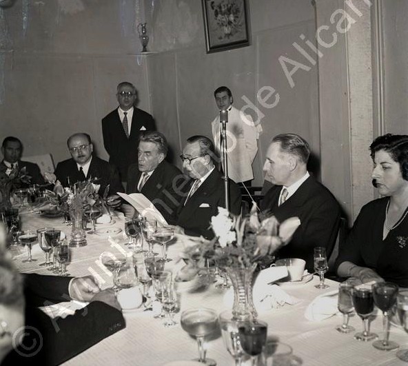 Conciertos, exposiciones y recitales de piano en la calle recordarán a Óscar Esplá en el 50 aniversario de su fallecimiento