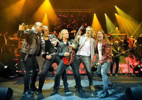 Esta semana en el Principal música, teatro y un musical familiar