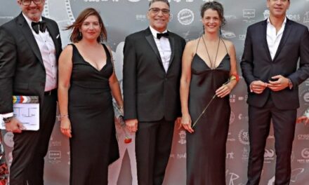 Benissa en Curt llança les bases de la II edició del seu festival de cinema