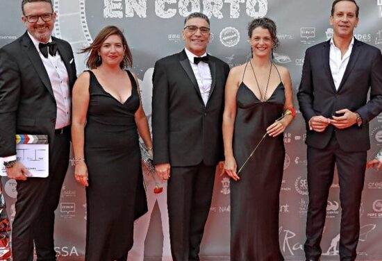 Benissa en Corto lanza las bases de la II edición de su festival de cine