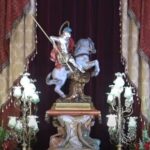 Alcoy presentará en la Plaza Central de Fitur el Año Jubilar por el 750 aniversario del patronazgo de San Jorge