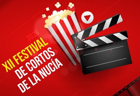 XII Festival de Curts de La Nucia. Passió pel cinema