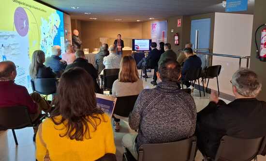 El MUPE cierra su mejor tercer año con más de 22.000 visitantes en 2025