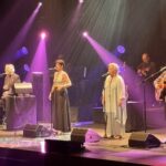 El Consorcio triunfó en La Nucía en un auditorio con lleno absoluto