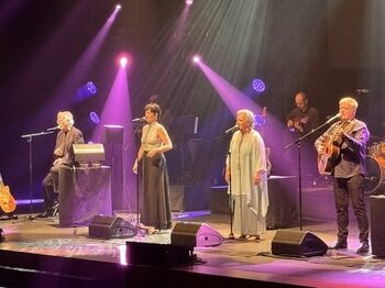 El Consorcio triunfó en La Nucía en un auditorio con lleno absoluto