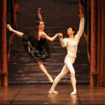 Esta semana en el Principal ballet, música, humor, teatro y zarzuela