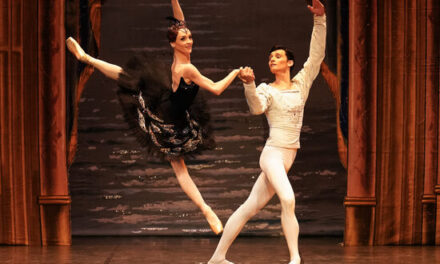 Aquesta setmana en el Principal ballet, música, humor, teatre i sarsuela