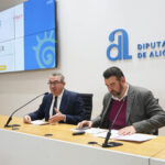 Costa Blanca ultima su desembarco en FITUR para consolidarse como destino líder en diversidad e innovación