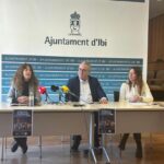 Cultura presenta la excelente propuesta cultural prevista para el primer trimestre del año en Ibi