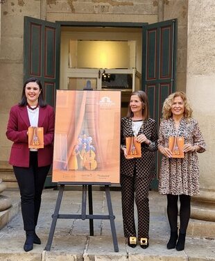 El Teatro Principal de Alicante programa de febrero a junio 54 propuestas y tres ciclos