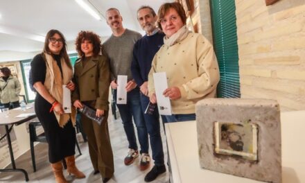 Elda convoca la XLV edició del Certamen Internacional de Minicuadros de les Huestes del Cadí amb premis de fins a 1.500 euros