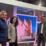 Mutxamel se presenta en FITUR como destino de calidad, sostenible e innovador  