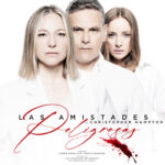 La intriga y la seducción de ‘Las amistades peligrosas’ llegan al Teatro Chapí