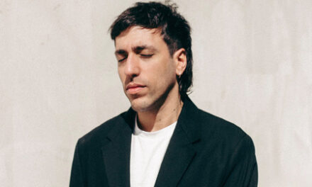 Lucas Colman y David Otero este fin de semana en Sala Euterpe