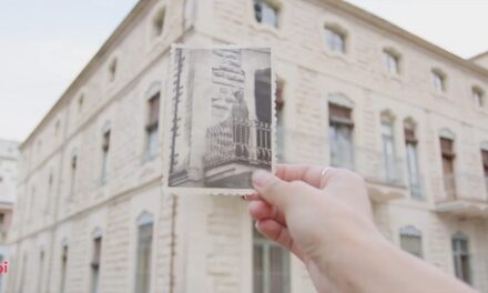 Alcoi impulsa la difusió del seu patrimoni modernista amb nous recursos digitals dins del projecte europeu ‘Art Nouveau: una nova EUtopia’