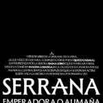 El Teatre Arniches ofrece el estreno absoluto de la producción alicantina ‘Serrana: emperadora o alimaña’