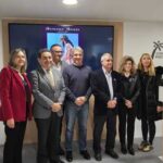 Orihuela presenta en FITUR el cartel de la Semana Santa 2026 y las Jornadas Gastronómicas de Cuaresma